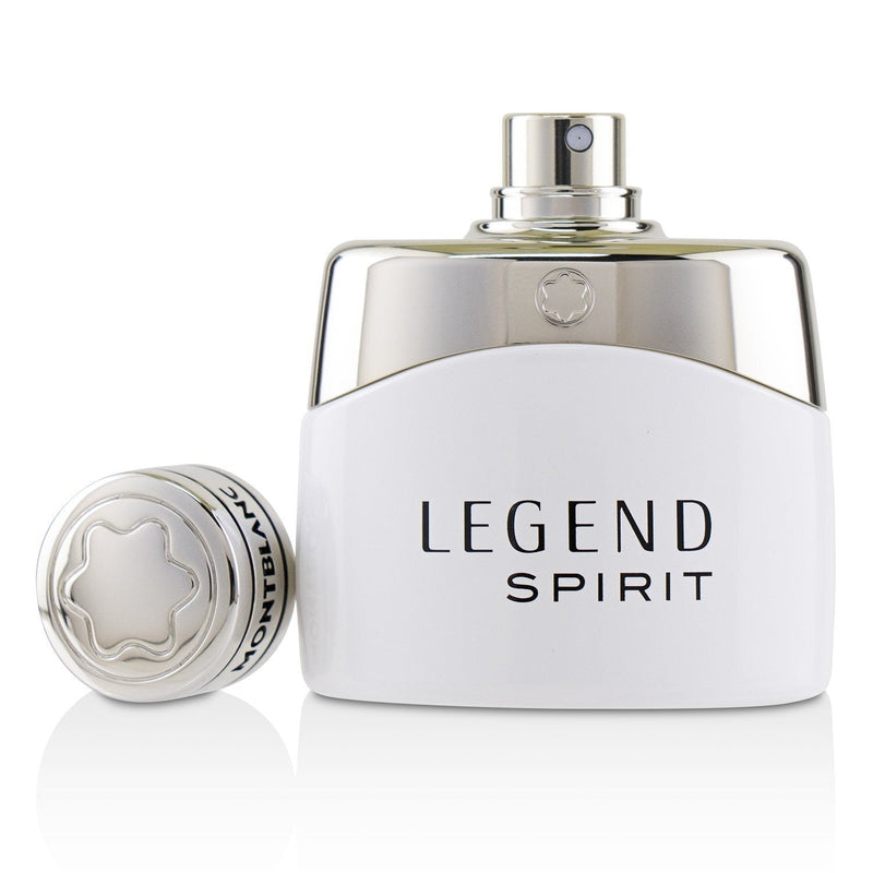 Montblanc Legend Spirit Eau De Toilette Spray  30ml/1oz