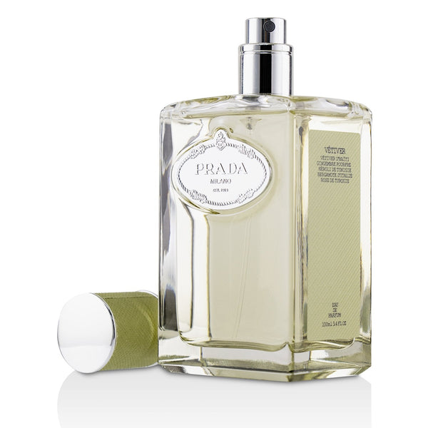 Prada Les Infusion De Vetiver Eau De Parfum Spray 