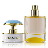 Prada Candy Sugar Pop Eau De Parfum Spray 