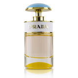 Prada Candy Sugar Pop Eau De Parfum Spray 