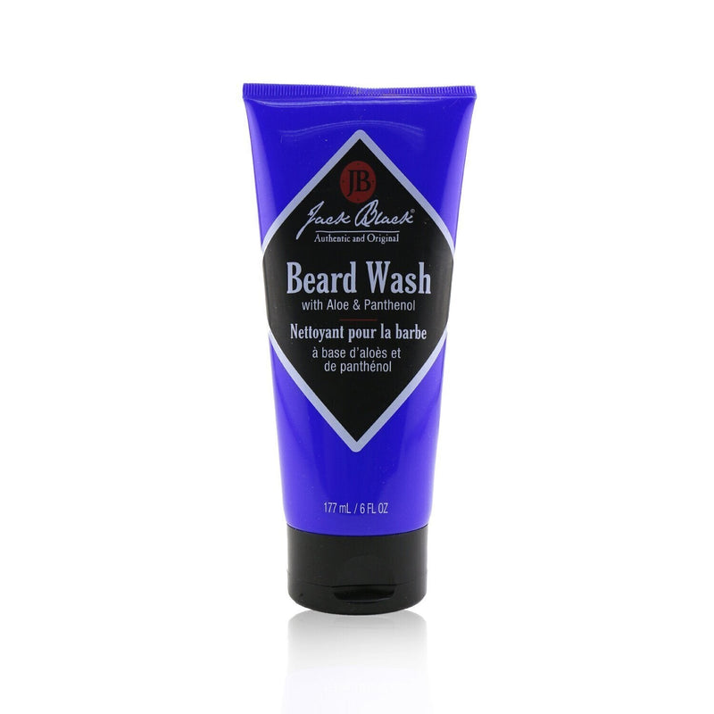 Jack Black Beard Wash 