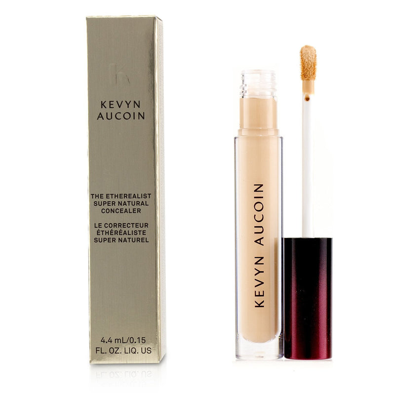 Kevyn Aucoin The Etherealist Super Natural Concealer - # Medium EC 03 