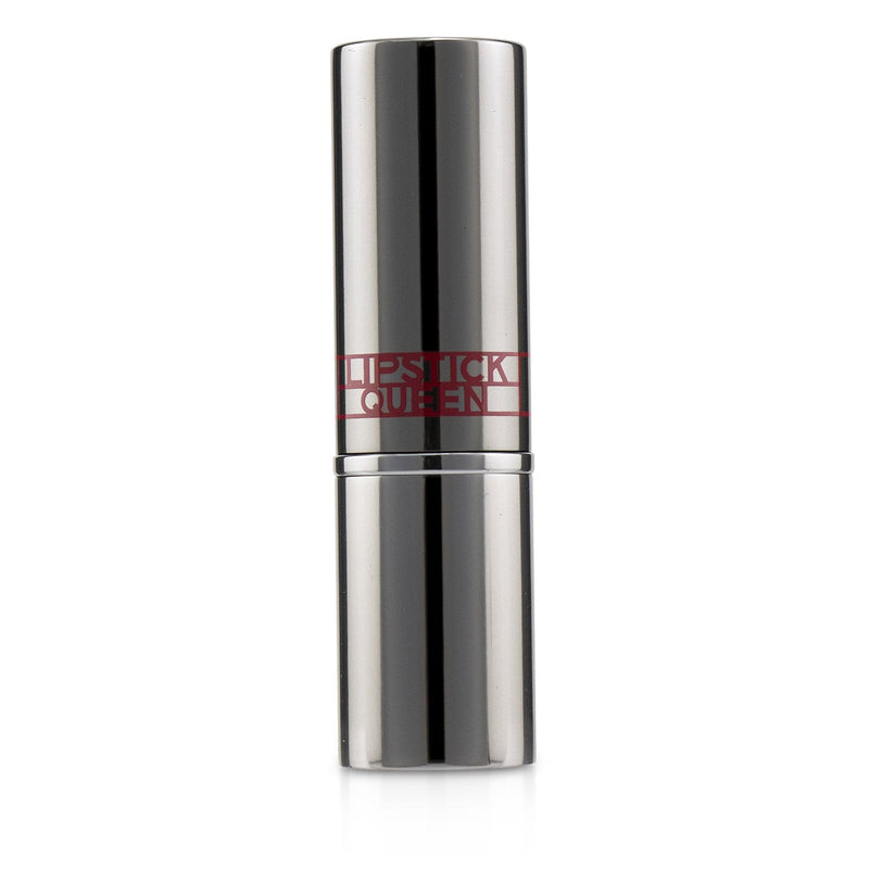 Lipstick Queen Metal Lipstick - # Noire Metal (Mesmerizing Metallic Blackberry)  3.8g/0.13oz