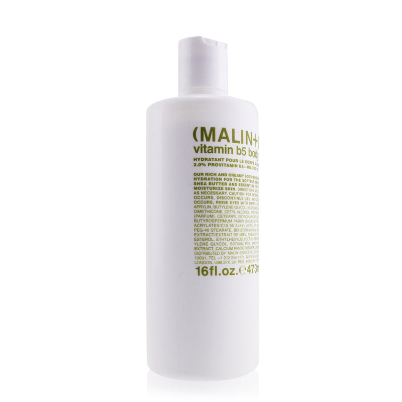 MALIN+GOETZ Vitamin B5 Body Moisturizer 