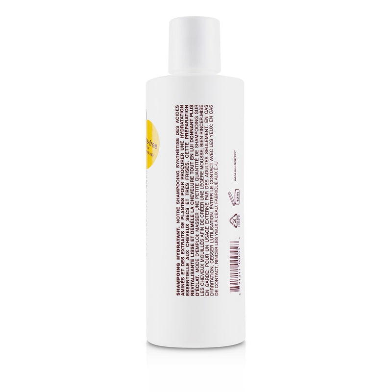 MALIN+GOETZ Moisturizing Shampoo. 