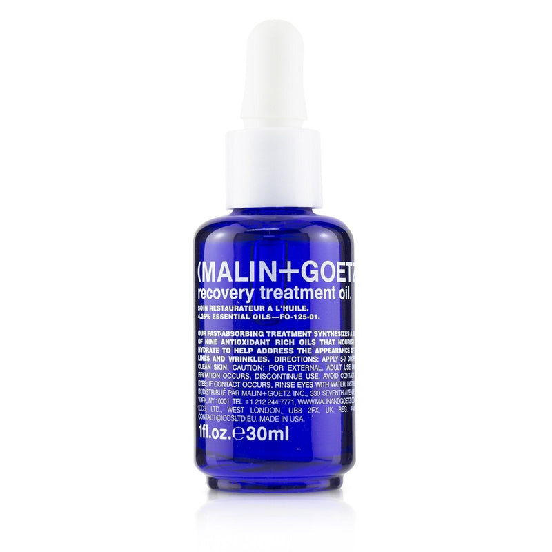 MALIN+GOETZ Recovery Treatment Oil  30ml/1oz