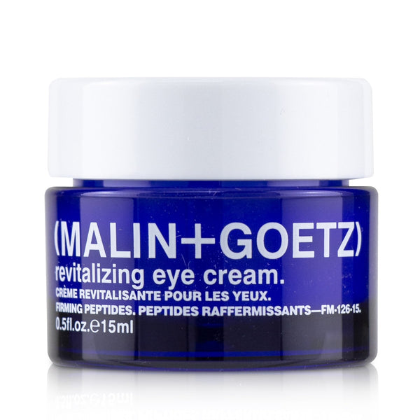 MALIN+GOETZ Revitalizing Eye Cream 