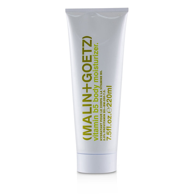 MALIN+GOETZ Vitamin B5 Body Moisturizer 