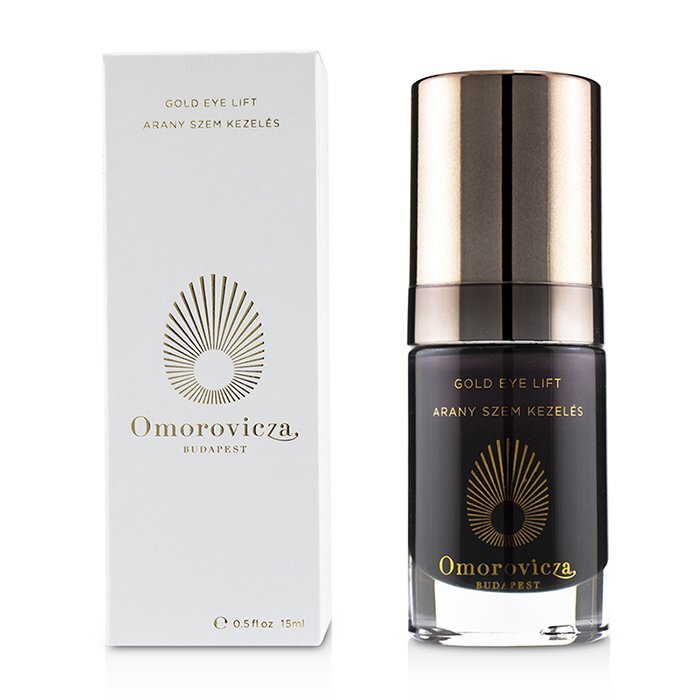 Omorovicza Gold Eye Lift 15ml/0.5oz