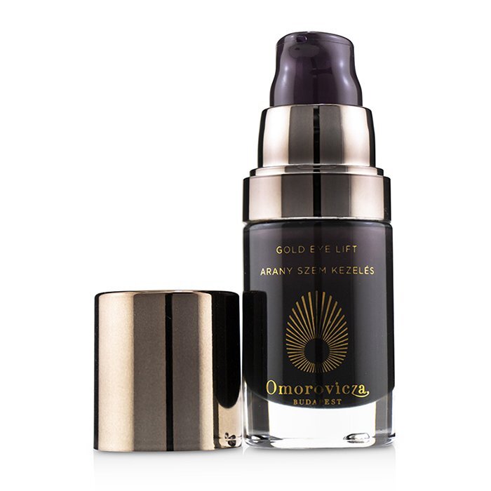 Omorovicza Gold Eye Lift 15ml/0.5oz