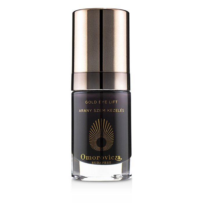 Omorovicza Gold Eye Lift 15ml/0.5oz