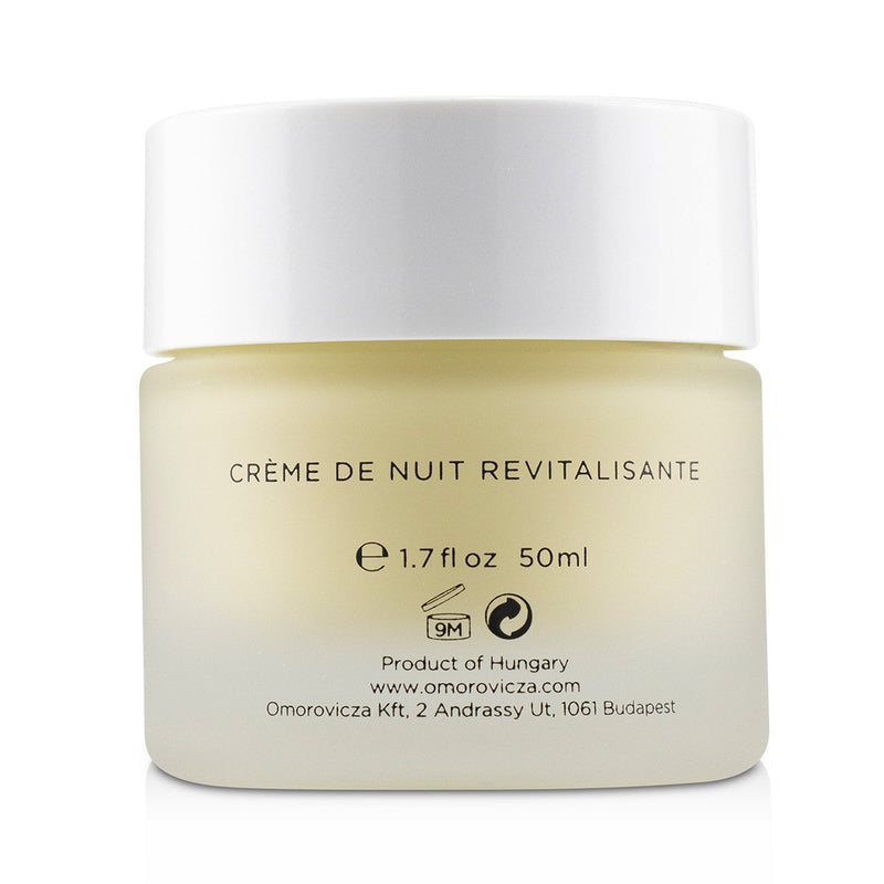 Omorovicza Rejuvenating Night Cream 