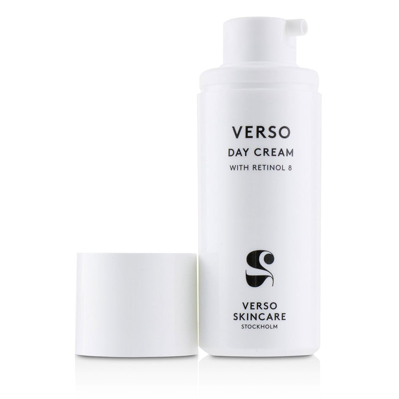 VERSO Day Cream 