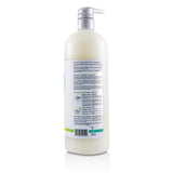 DevaCurl Wash Day Wonder (Pre-Cleanse Slip Detangler - For All Curl Types) 946ml/32oz
