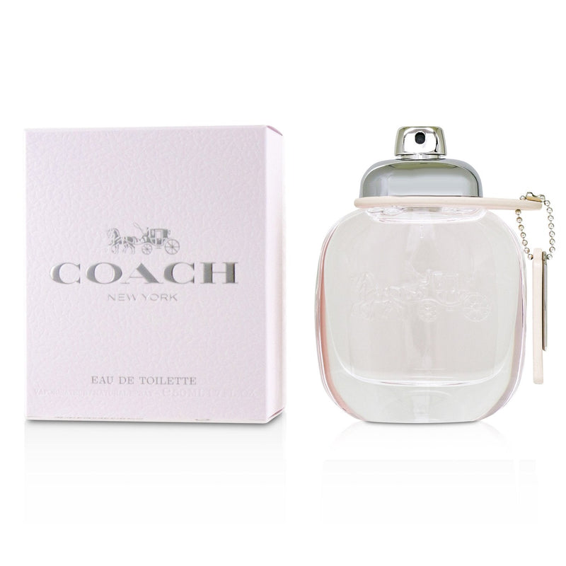 Coach Eau De Toilette Spray 