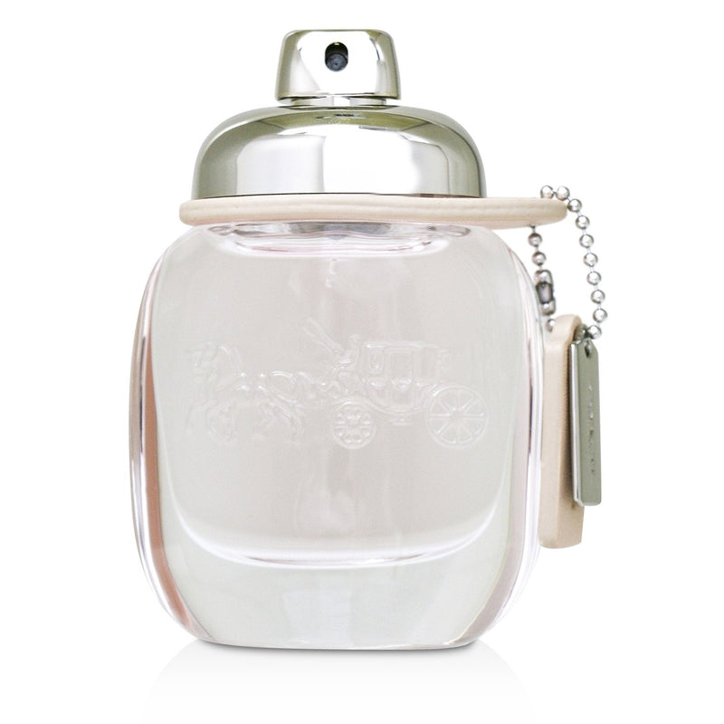 Coach Eau De Toilette Spray 