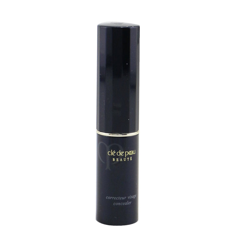 Cle De Peau Concealer SPF25 - # Ocher  5g/0.17oz