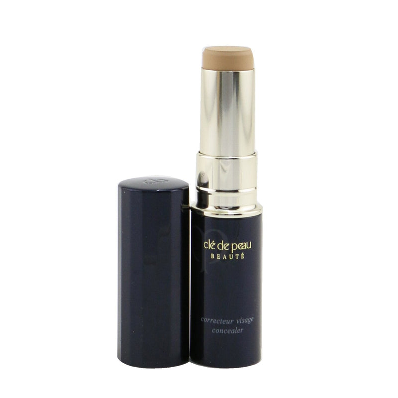 Cle De Peau Concealer SPF25 - # Ocher  5g/0.17oz