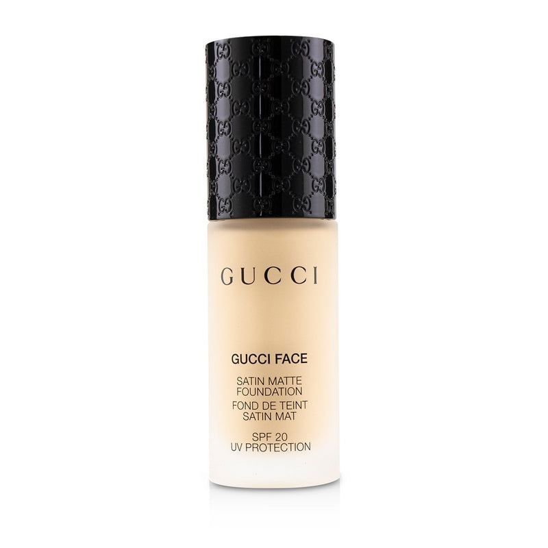 Gucci Gucci Face Satin Matte Foundation SPF 20 - # 040 