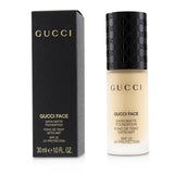 Gucci Gucci Face Satin Matte Foundation SPF 20 - # 040 