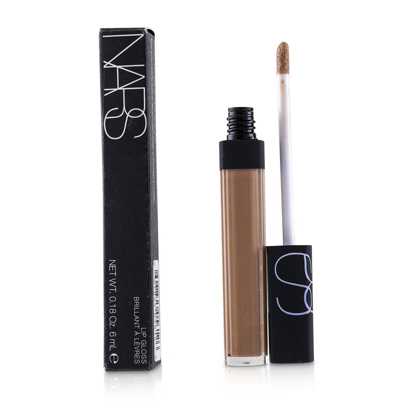 NARS Lip Gloss (New Packaging) - #Instant Crash  6ml/0.18oz