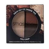 Smashbox Photo Edit Eye Shadow Trio - # Holy Crop (Miss Chili, Outfoxed, Loungerie)  3.2g/0.11oz