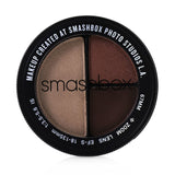 Smashbox Photo Edit Eye Shadow Trio - # Holy Crop (Miss Chili, Outfoxed, Loungerie)  3.2g/0.11oz