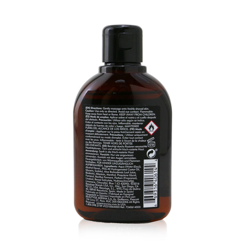 American Crew Revitalizing Toner 