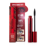 Smashbox Superfan Fanned Out Mascara  10ml/0.33oz