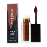 Smashbox Always On Liquid Lipstick - Out Loud (Deep Orange)  4ml/0.13oz