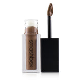 Smashbox Always On Liquid Lipstick - Psychic Medium (Gray Brown)  4ml/0.13oz