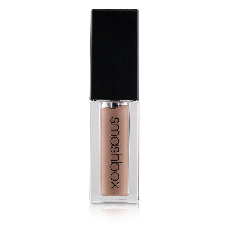 Smashbox Always On Liquid Lipstick - Fair Game (Light Peach Nude)  4ml/0.13oz