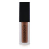 Smashbox Always On Liquid Lipstick - Deep Thoughts (Deep Chocolate Brown)  4ml/0.13oz