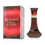 Beyonce Heat Kissed Eau De Parfum Spray 