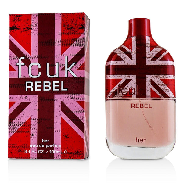 French Connection UK Fcuk Rebel Eau De Toilette Spray 