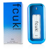 French Connection UK Fcuk Xtreme Eau De Toilette Spray  100ml/3.4oz