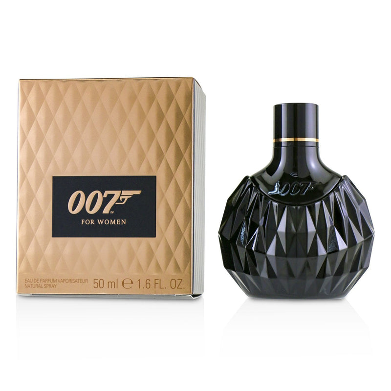 James Bond 007 For Women Eau De Parfum Spray 