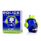 Police To Be Mr Beat Eau De Toilette Spray 