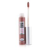 TheBalm Plum Your Pucker Lip Gloss - # Dramatize  7ml/0.237oz