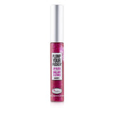 TheBalm Plum Your Pucker Lip Gloss - # Magnify  7ml/0.237oz