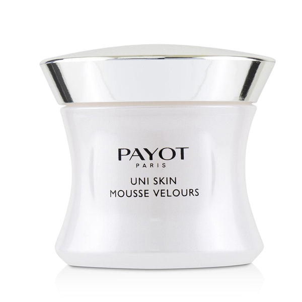 Payot Uni Skin Mousse Velours - Unifying Skin-Perfecting Cream 