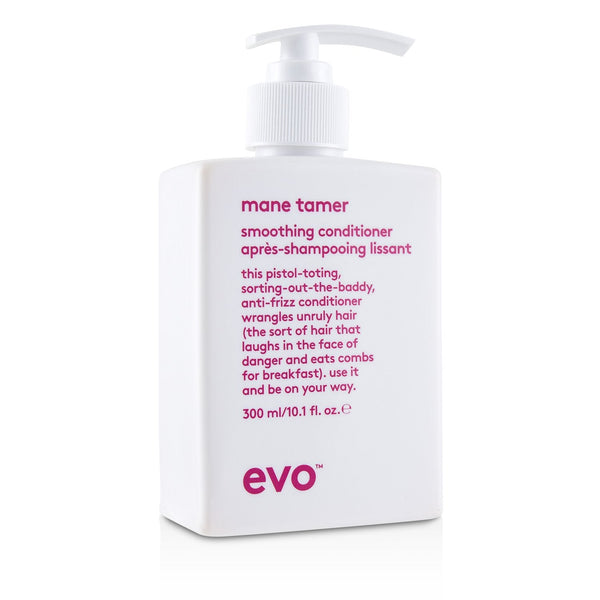 Evo Mane Tamer Smoothing Conditioner 