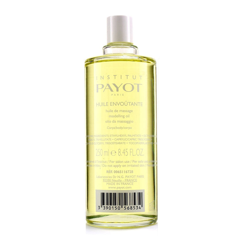 Payot Huile Envoutante - Body Massage Oil (White Flower & Honey) (Salon Product) 