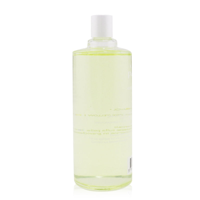 Payot Huile Enveloppante - Body Massage Oil (Orange Blossom & Rose) (Salon Product)  250ml/8.4oz