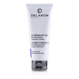 DELAROM Eye Make-Up Remover Gel - For Normal to Sensitive Skin 