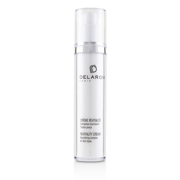 DELAROM Revitality Cream 