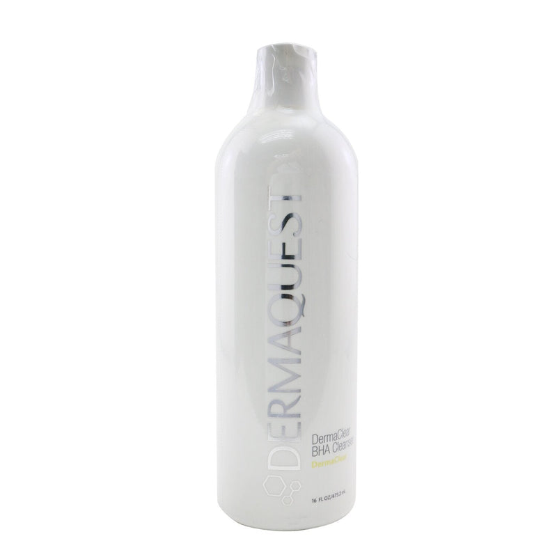 DermaQuest DermaClear BHA Cleanser (Salon Size) 