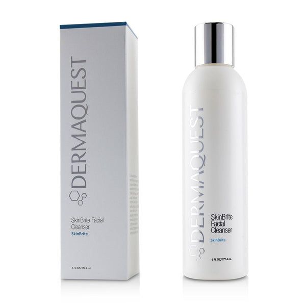 DermaQuest SkinBrite Facial Cleanser 