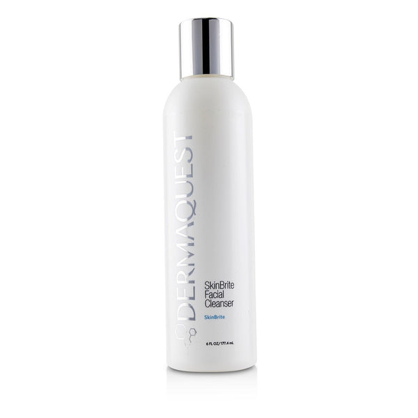 DermaQuest SkinBrite Facial Cleanser 