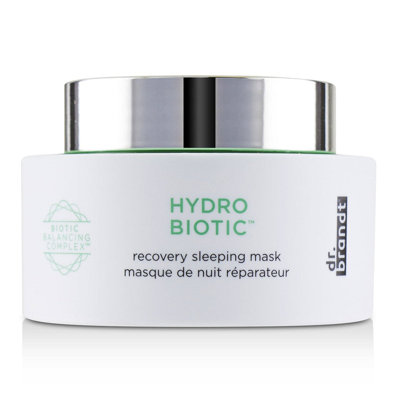 Dr. Brandt Hydro Biotic Recovery Sleeping Mask 